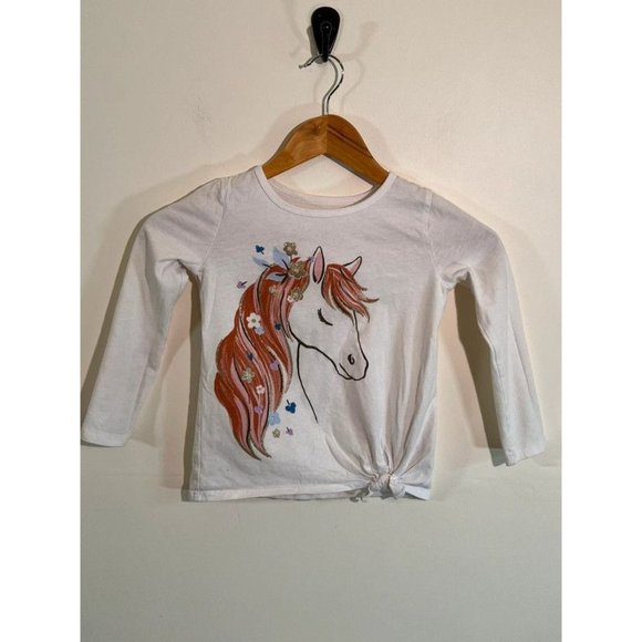 Girls Long Sleeve Shirts Bundle Size 6x - Picture 2 of 10